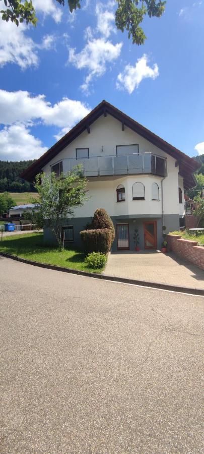 Ferienwohnung Istrefi Alpirsbach Exterior photo